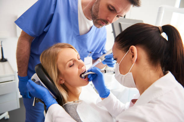 Best Preventive Dentistry  in West Point, GA