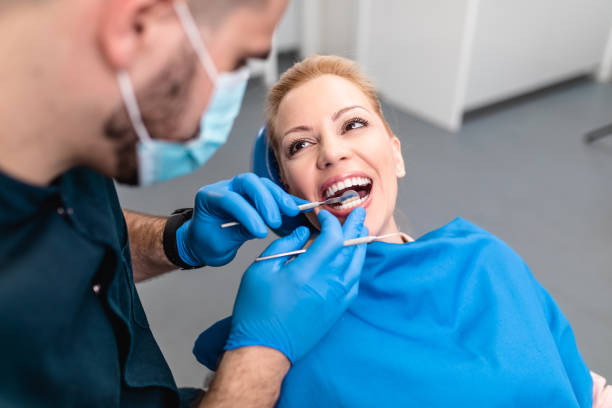 Dental X-Rays and Imaging in West Point, GA