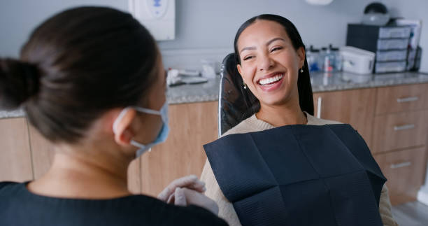 Advanced Technology for Better Dental Care in West Point, GA